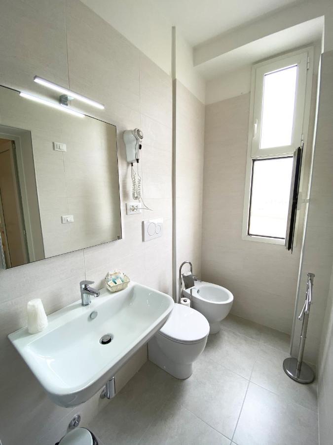 Hotel Linda Caorle Ngoại thất bức ảnh