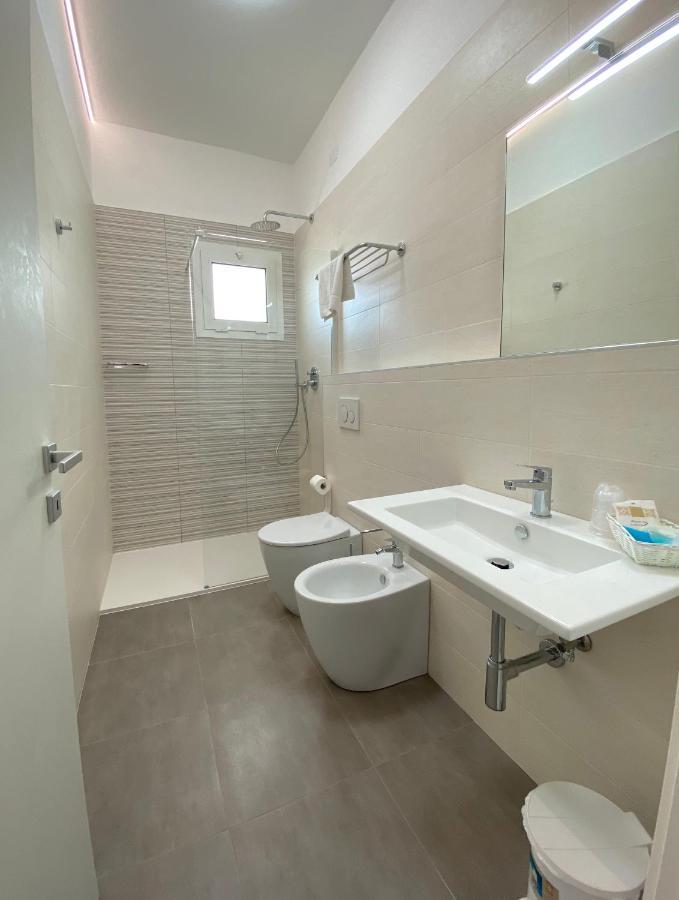 Hotel Linda Caorle Ngoại thất bức ảnh