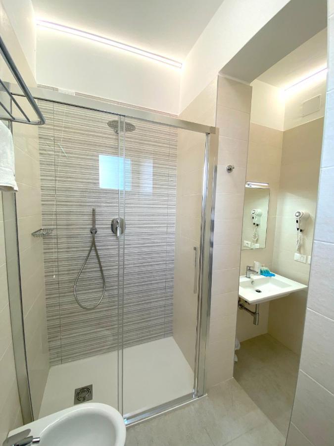Hotel Linda Caorle Ngoại thất bức ảnh