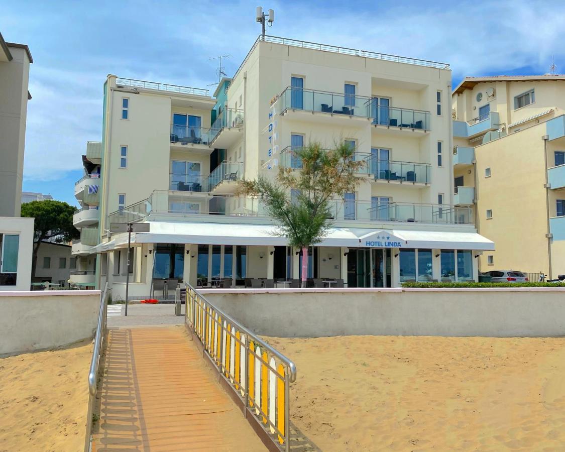 Hotel Linda Caorle Ngoại thất bức ảnh